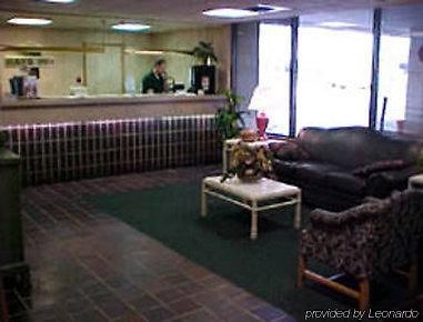 Days Inn Lansing South Dalaman gambar