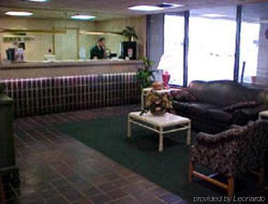 Days Inn Lansing South Dalaman gambar