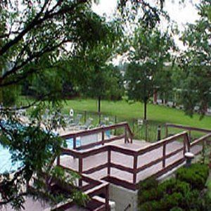 Days Inn Lansing South Luaran gambar